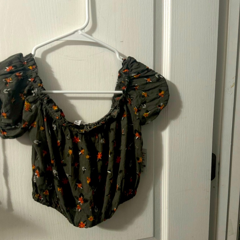 Ardene top
